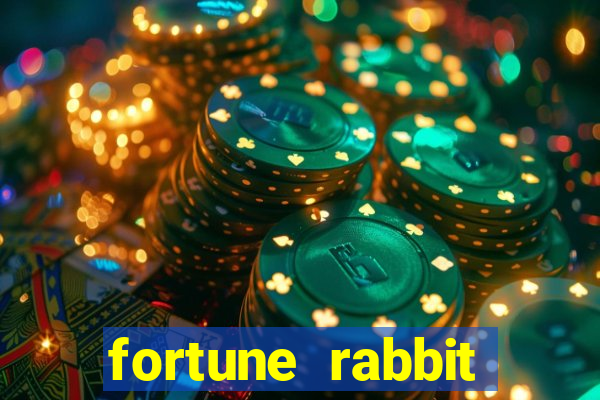 fortune rabbit horario pagante